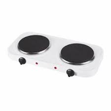 Si vas a reformar la cocina seguramente estarás buscando cual es la. Nueva Placa Caliente Electrica Doble 2000 W Cocina Vitroceramica Pro Portatil Cocina Encimera Ebay