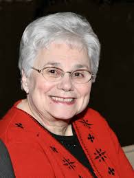 Helen Pauline Ratkowski