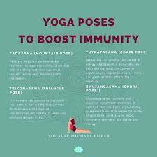 Maybe you would like to learn more about one of these? Yoga Poses To Boost Your Immunity And Health Breathwork Change Your Life Quotes Yoga