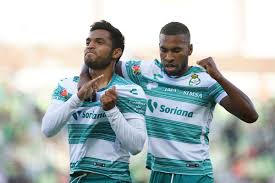 Santos laguna was founded in 1983 and reached mexico's top division after buying the ángeles de puebla club. Liga Mx 2021 Guard1anes Repechaje Match Preview Santos Laguna Vs Gallos Blancos De Queretaro Fmf State Of Mind