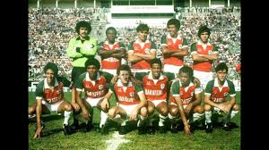 Portuguesa de desportos toma posición 12 en el campeonato paulista, série a2 y tiene puntos 2 en la clasificación. Historia Da Portuguesa De Desportos Youtube
