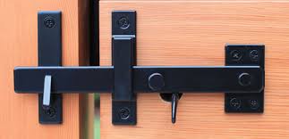 Modern and contemporary styles are frequently found in stainless steel. Stainless Steel Suffolk Latch Stainless Steel Thumb Latch Contemporary Gate Latch