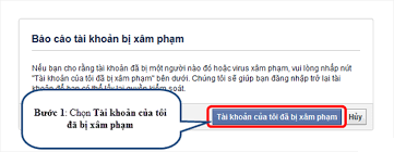 Lấy lại mật khẩu facebook thông qua số điện thoại hoặc email đăng ký. 5 Cach Báº£o Vá»‡ Tai Khoáº£n Facebook Khá»i Hacker Chuyen Nghiá»‡p