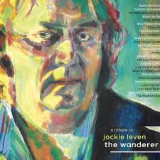 Review: The Wanderer: A Tribute to Jackie Leven