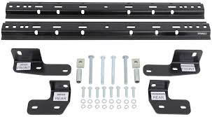 Maybe you would like to learn more about one of these? Demco Hijacker Premier Series Above Bed Base Rails And Custom Installation Kit For 5th Wheel Hitches Demco Fifth Wheel Installation Kit Dm8552025 71