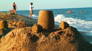 La plage la plus proche de toulouse