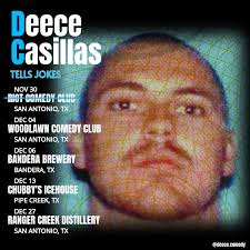 Sheeeeesh perritos! Don't miss this show! BYOB TICKET LINK IN BIO