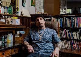 Shamrock social club 9026 w. A Tragedy In The Tattoo Parlor The New York Times