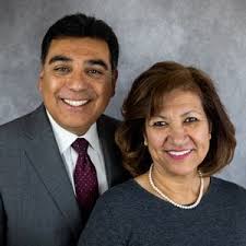 16 new mission presidents called to serve worldwide