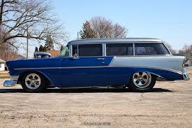 Image result for Blue 1956 Wayne Works