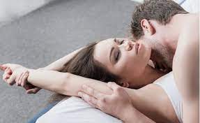 Es verlief alles komplikationslos und bin schon am 2. á… Sex Nach Geburt Wie Lange Solltet Ihr Warten Ratgeber