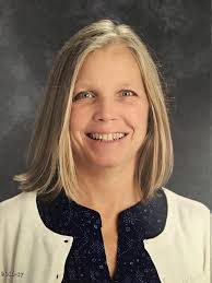 Congratulations to Martin City K-8 Teacher Cindy Long! She has been  selected as one of six Kansas City Regional Teachers of the Year. She was  recognized for her passion for teaching, her