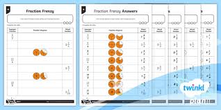 Convert between mixed fraction and improper fraction sheet 1. Mixed Fractions And Improper Fractions Worksheet Year 5