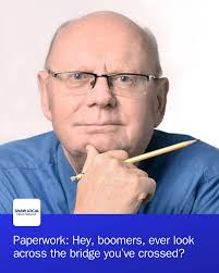 How did we do it? There are days I wonder.