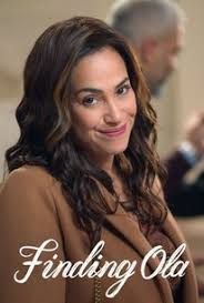 Finding Ola: Season 1