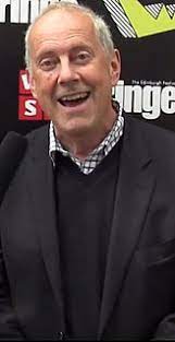 See all formats and editions hide other formats and editions. Gyles Brandreth Wikiwand