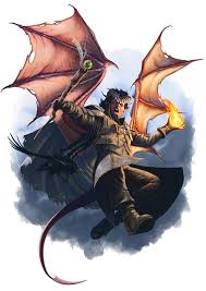 Tiefling 5th Edition Srd Playing tieflings in dungeons & dragons 5e.