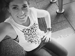 Barbara Kraakman's Instagram, Twitter & Facebook