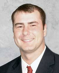 Adam Patrick-State Farm Agent