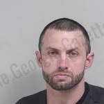 Ryan Gomez — Lowndes County Jail Bookings