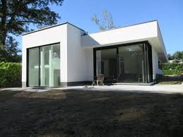 La sélection produits leroy merlin de ce jeudi au meilleur prix ! Modernisation Et Isolation D Une Villa Des Annees 60 Herve Vanden Haute