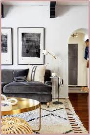 Dark Grey Velvet Sofa Living Room Ideas Gold Living Room Living Room Designs Black And Gold Living Room