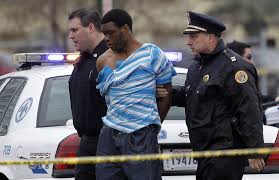 Jury Convicts Man Of Lesser Charges For Role In Triple Murder In Eastern New Orleans Crime Police Nola Com