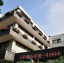This centrally located hostel in dortmund is 800 m away from the dortmund main station. Akzent Hotel Korner Hof Dortmund Bei Hrs Gunstig Buchen