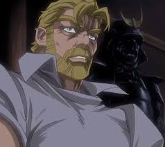 Jojo clacker volley diy tutorial. Joseph Joestar Introduction Jojo S Bizarre Wiki Fandom