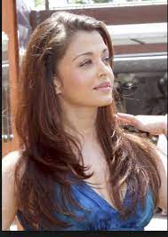 Aishwarya Rai Haircut With Layers Stylish Hair Aishwarya Rai Hair Puff