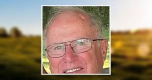 Lawrence "Larry" D. Smyth Obituary January 18, 2023