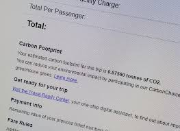 Enter email address in the reservation. United Airlines Now Discloses The Carbon Footprint Of Each Trip On Your Receipt Mildlyinteresting