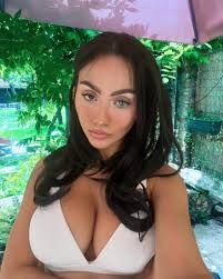 Paloma Farmer (palomasrr) - frenchfatale.com