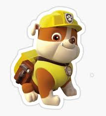 Paw Patrol Stickers Paw Patrol Birthday Paw Patrol Characters Paw Patrol Party Patrulha canina vetor e imagens kit digital alta resolução. pinterest