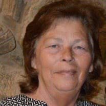 Alice Faye Ayers Obituary (2024)