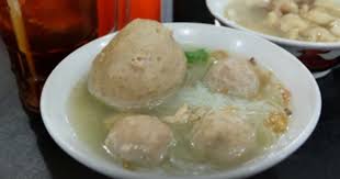 Bolehlah dijadikan hidangan untuk makan tengahari atau malam yang ringkas bersama keluarga. Bolehkah Ibu Hamil Makan Bakso Simak Di Sini Popmama Com