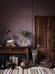 See more ideas about benjamin moore shadow benjamin moore benjamin. Color Palettes To Make Shadow Benjamin Moore S Color Of The Year Work In Your Home Apartment Therapy