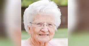 Bernadine Garvin Johnston Obituary