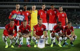 I think this is the right moment to say goodbye to the england players and staff all returned negative covid tests after the scotland game. England Cancel Friendlies After Euro 2020 Postponed