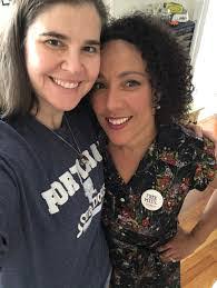 Jodi Locke's Instagram, Twitter & Facebook