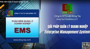 EMS – DongTay JSC