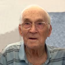 Obituary information for Ralph F. Julian