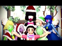 Steven universe fan comics episode 101the christmas clod, #hd. Steven Universe Merry Christmas Youtube