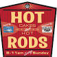 Hot Cakes and Hot Rods event image