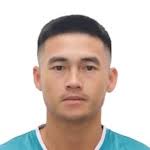 Ngọc Long Bùi stats and ratings