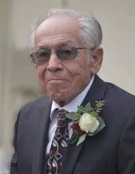 Manuel Ernest Amaral Jr. Obituary