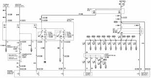 Mitsubishi eclipse 2003 fuse box diagram. How Do I Bypass The Fuel Pump Relay On A 2002 Mitsubishi Fixya