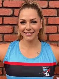 Bec Naish joins CDHBU as head netball coach for 2025 season