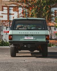 Image result for Java Green 1982 Land Rover