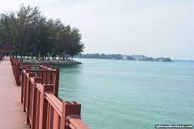 Pulau burong is an island in negeri sembilan. Pulau Burung Pantai Cahaya Negeri Port Dickson Jom Explore Xplorasi Destinasi